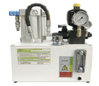 氣動(dòng)液壓站的應(yīng)用與未來發(fā)展